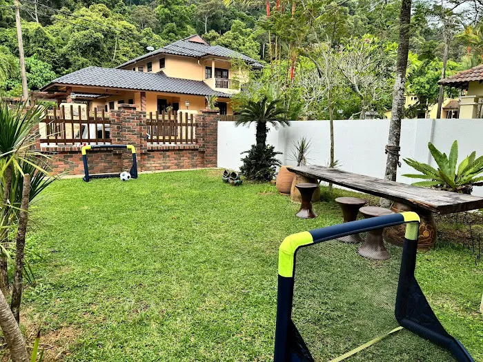 Homestay Kuantan (Felicity Home, Pelindung) Picture 6