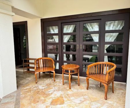 Homestay Kuantan (Felicity Home, Pelindung)