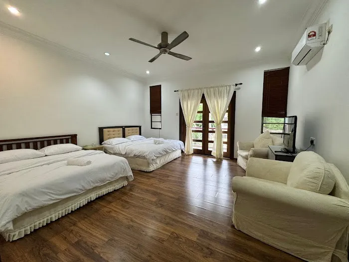 Homestay Kuantan (Felicity Home, Pelindung) Picture 5