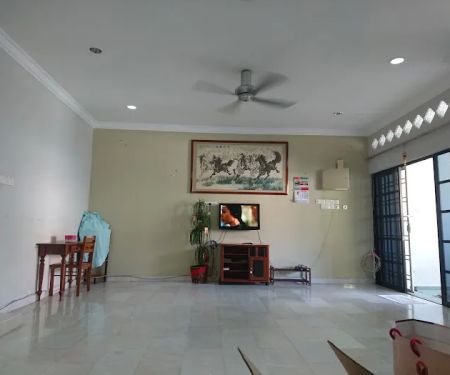 Onederland Homestay