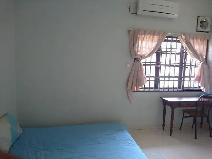 Onederland Homestay Picture 9