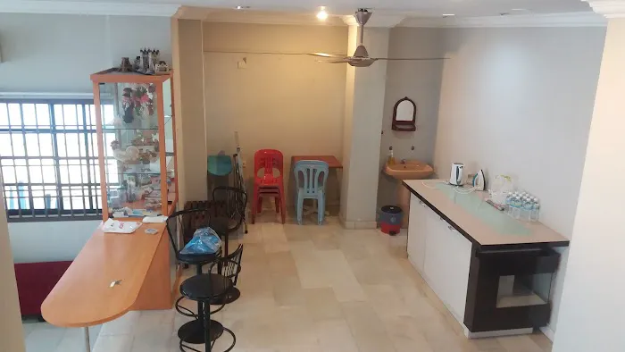 Onederland Homestay Picture 8