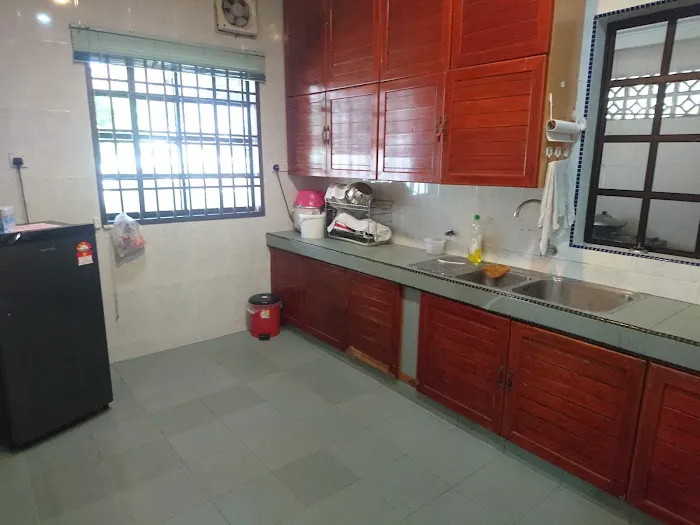 Onederland Homestay Picture 6