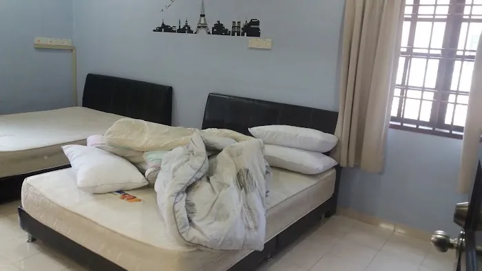 Onederland Homestay Picture 3