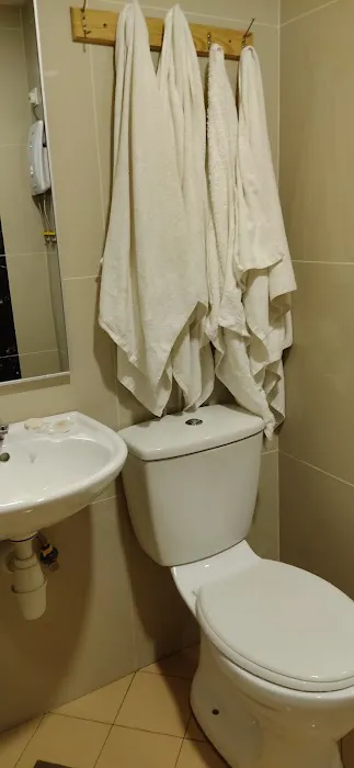 Kuantan Beserah Budget Hotel Picture 3