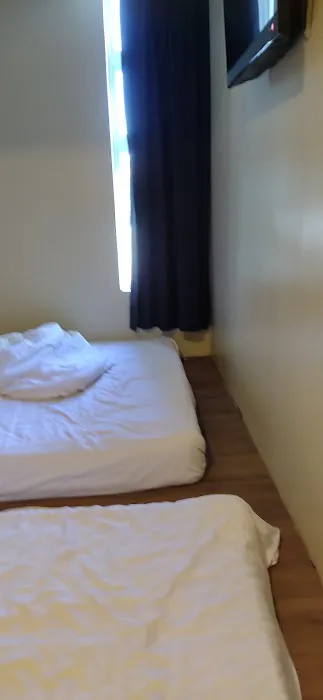 Kuantan Beserah Budget Hotel Picture 2