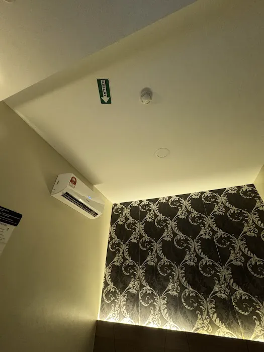 Kuantan Beserah Budget Hotel Picture 6