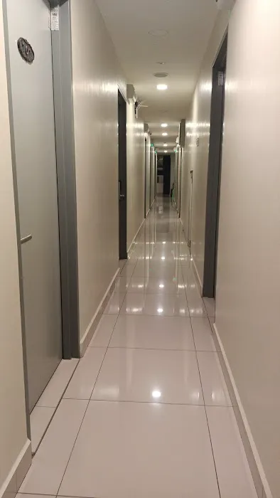 Kuantan Beserah Budget Hotel Picture 9