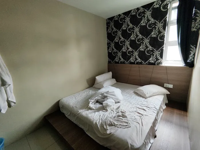 Kuantan Beserah Budget Hotel Picture 8