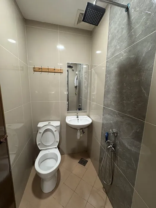 Kuantan Beserah Budget Hotel Picture 5