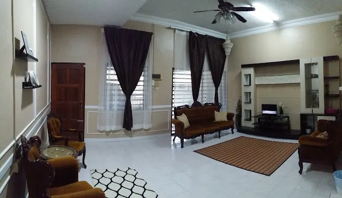 Lepak Lepak Homestay Picture 1