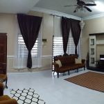 Lepak Lepak Homestay