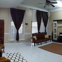 Lepak Lepak Homestay ico
