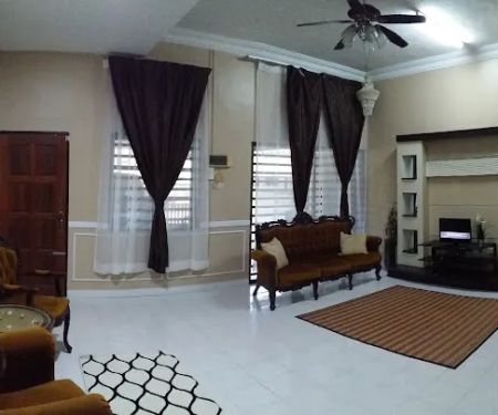 Lepak Lepak Homestay