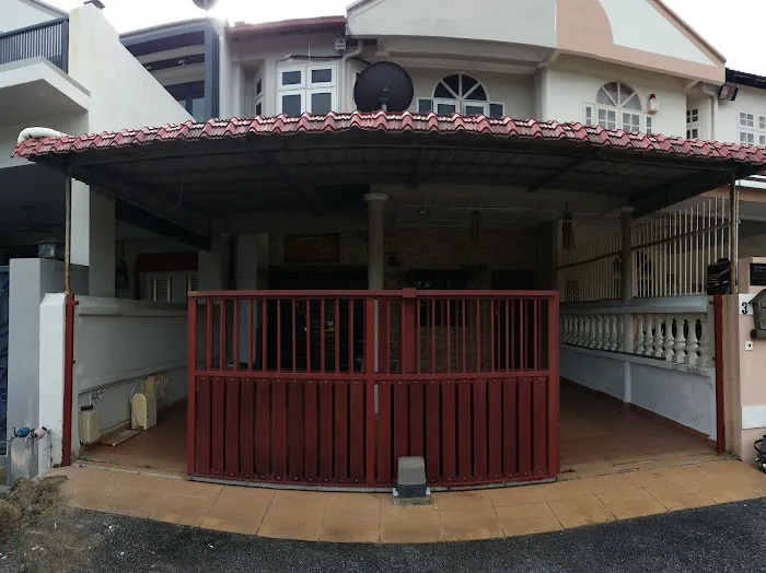 Lepak Lepak Homestay Picture 2