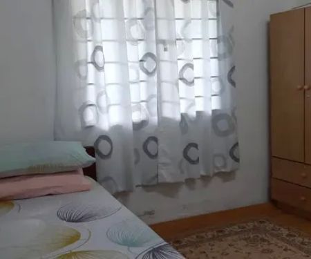 HOMESTAY RUMAH ALIF