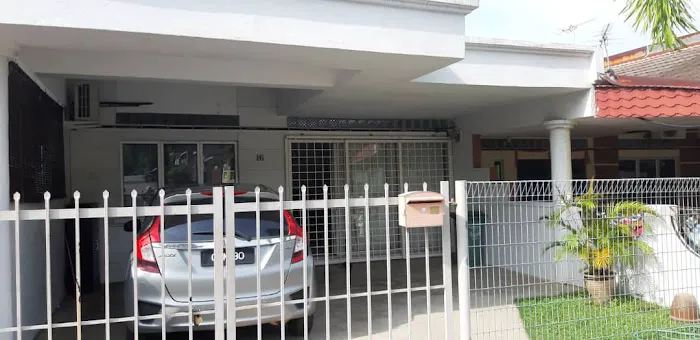 HOMESTAY RUMAH ALIF Picture 4