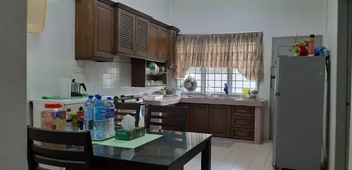 HOMESTAY RUMAH ALIF Picture 6