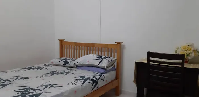 HOMESTAY RUMAH ALIF Picture 5