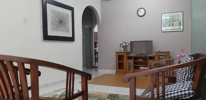 HOMESTAY RUMAH ALIF Picture 3