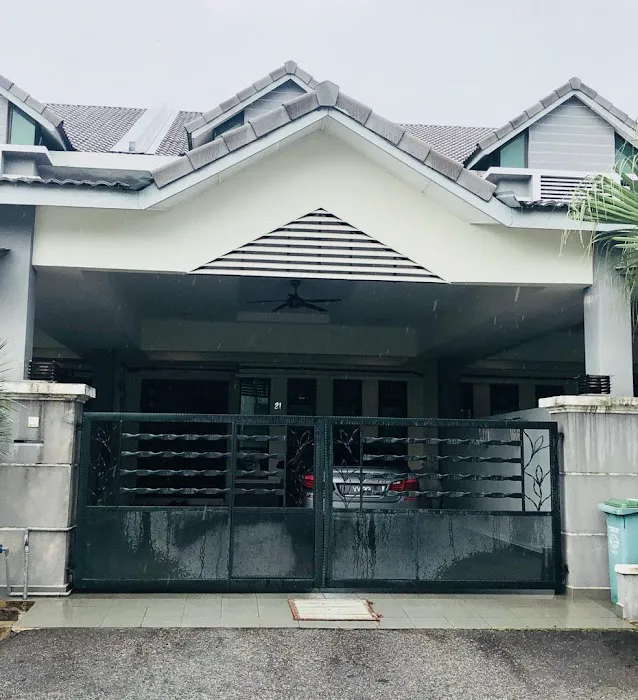 W-Lodge Kuantan Homestay Picture 10