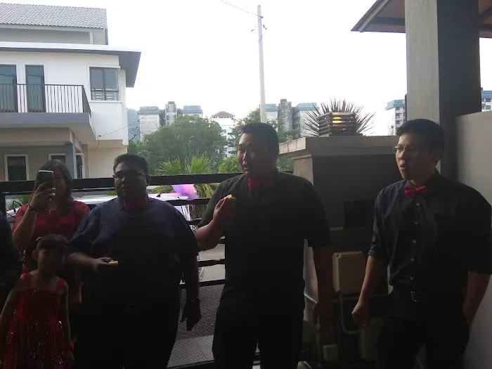 W-Lodge Kuantan Homestay Picture 1