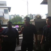 W-Lodge Kuantan Homestay ico