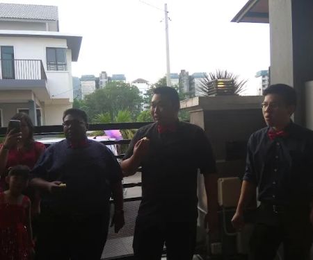 W-Lodge Kuantan Homestay
