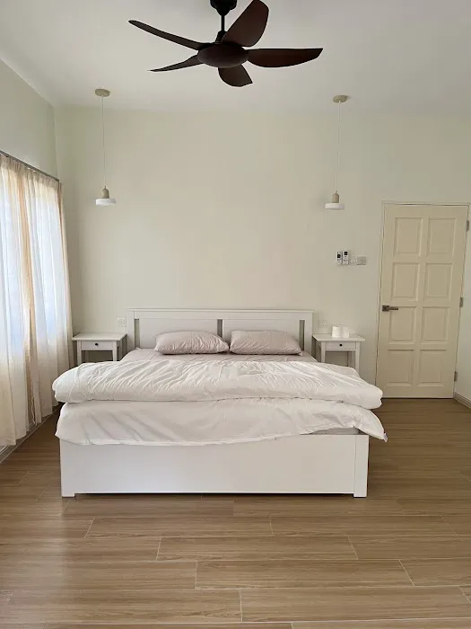 Blossom Hill Homestay Picture 5