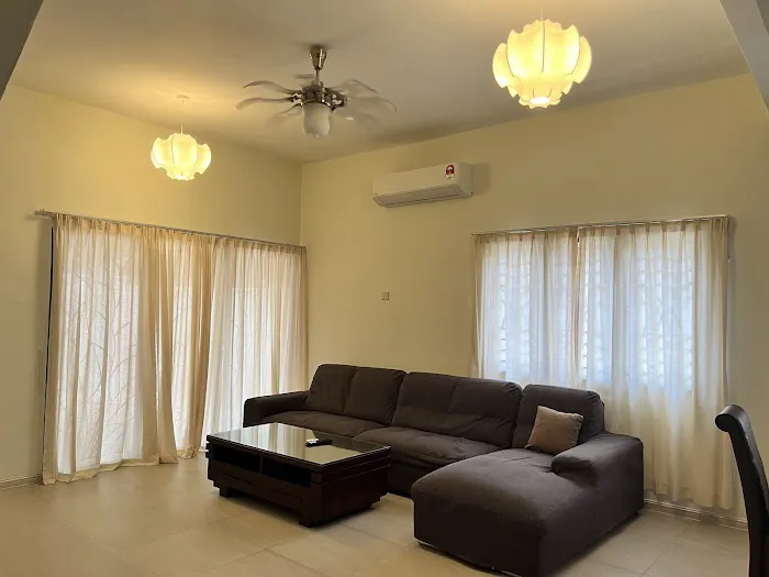Blossom Hill Homestay Picture 2