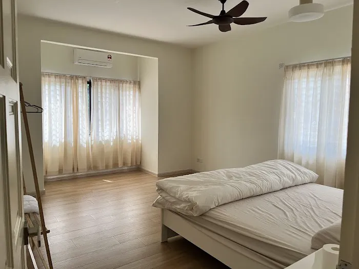 Blossom Hill Homestay Picture 7