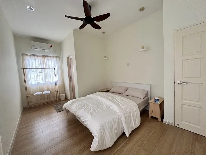 Blossom Hill Homestay Picture 4