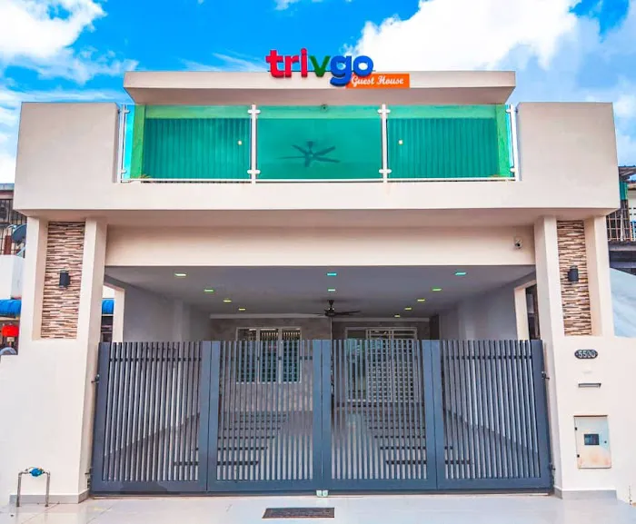 Trivgo Guest House Picture 1