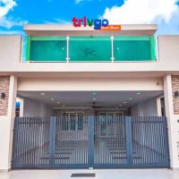 Trivgo Guest House ico