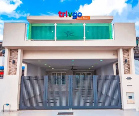 Trivgo Guest House