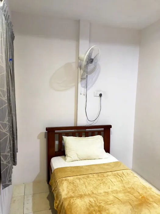 kuantan homestay Picture 6