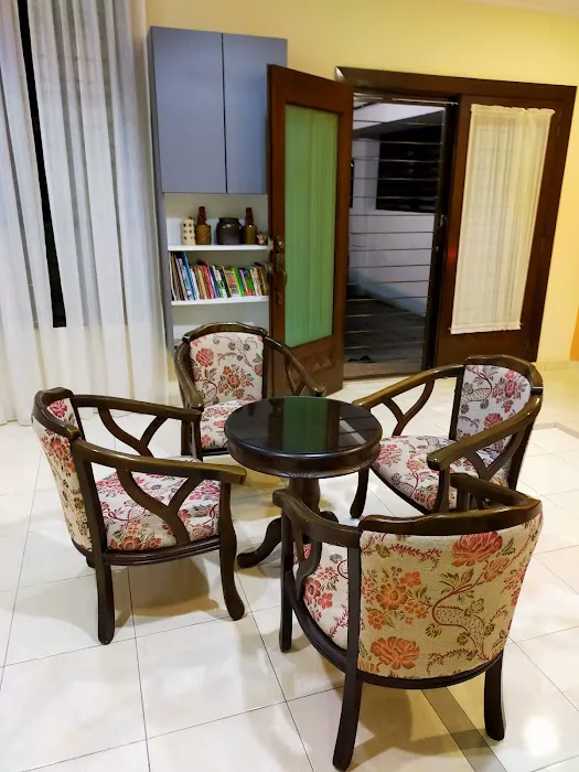 kuantan homestay Picture 4