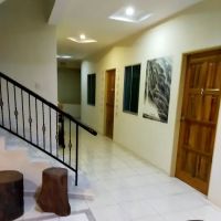 kuantan homestay ico