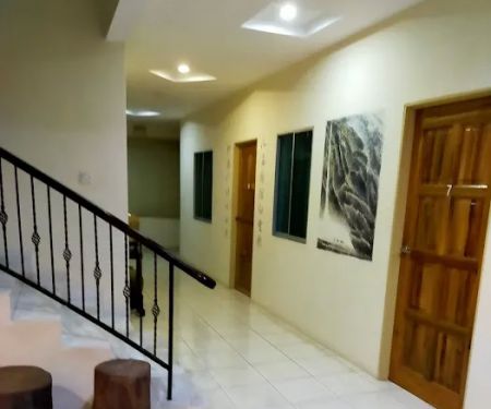 kuantan homestay
