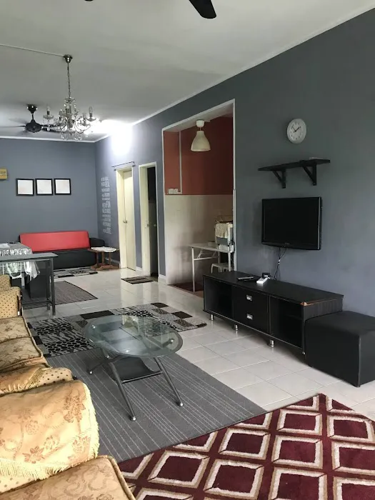 Homestay Bajet Lengkap - Bangi/Kajang/Putrajaya Picture 4