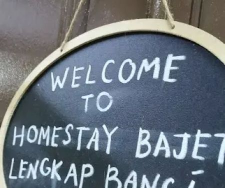Homestay Bajet Lengkap - Bangi/Kajang/Putrajaya