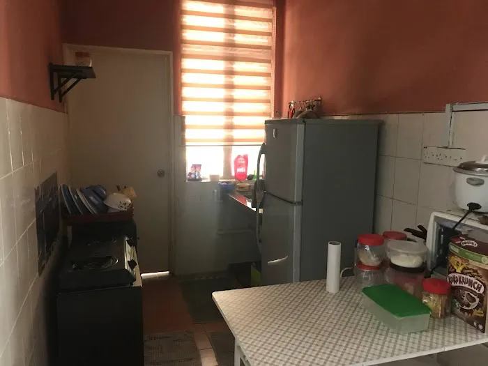 Homestay Bajet Lengkap - Bangi/Kajang/Putrajaya Picture 2