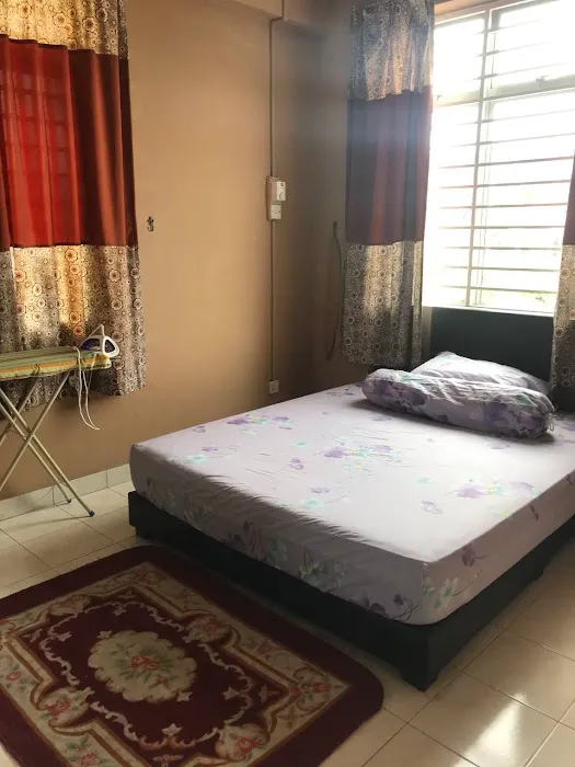 Homestay Bajet Lengkap - Bangi/Kajang/Putrajaya Picture 3