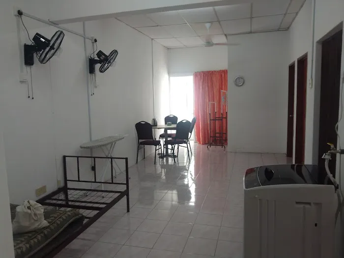 Bilik Sewa Hentian Kajang Picture 4