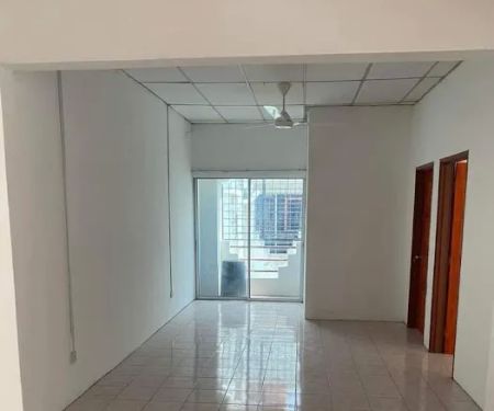 Bilik Sewa Hentian Kajang