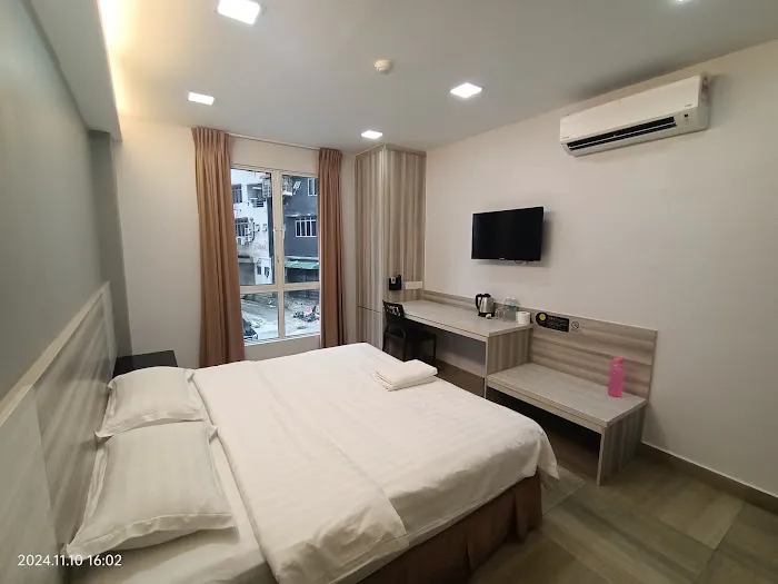 Marvelot Hotel Picture 2
