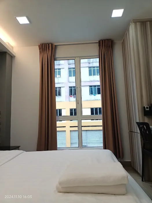 Marvelot Hotel Picture 3