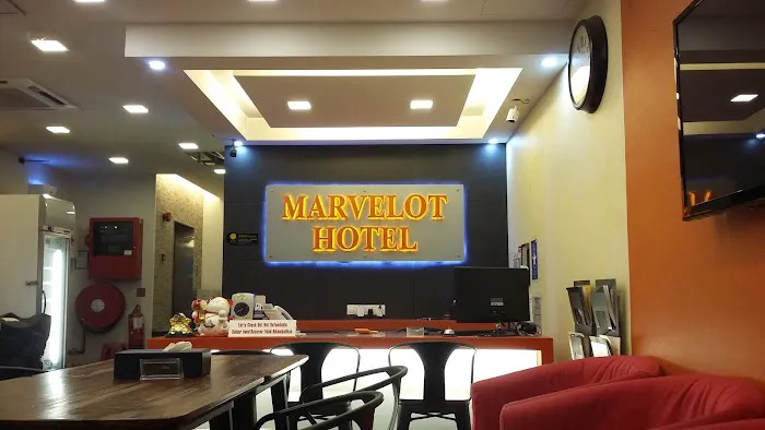 Marvelot Hotel Picture 1