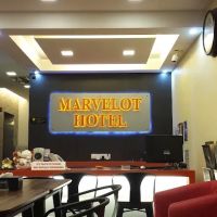 Marvelot Hotel ico