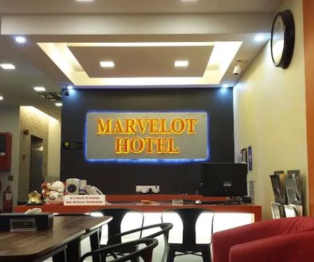 Marvelot Hotel